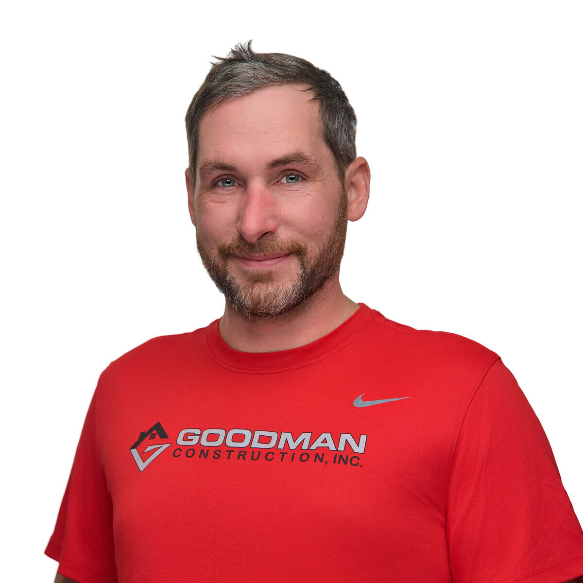 Jake Ritchie Virginia The Team — Goodman Construction, Inc.