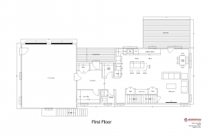 King Design - draft 13 (3-2-17) First floor (1)