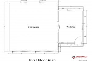 Schley - Garage design - draft 2 (9-26-18) First floor plan (1)-min